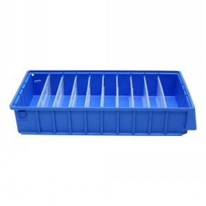 Plastic Parts Shelf Bins TK5209